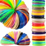 Filamenty i akcesoria do drukarek 3D - CoolStaff Wkład Filament Do Magicznego Długopisu 3D 100 Metrów! - miniaturka - grafika 1