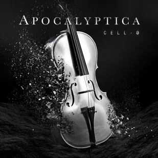 Cell-0 (Apocalyptica) (CD / Album) - Inna muzyka - miniaturka - grafika 1