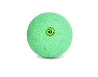 Pozostały sprzęt i akcesoria do ćwiczeń - Blackroll Ball 8cm zielony (4260346270666) - miniaturka - grafika 1