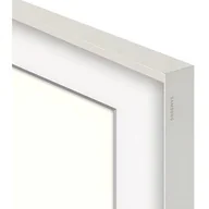 Akcesoria TV-SAT - Samsung Ramka wymienna do Frame TV VG-SCFA65WTCXC Biały klasyczny - miniaturka - grafika 1