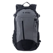 Plecaki - Plecak HI-TEC FILIN M000274237 – Srebrny - miniaturka - grafika 1