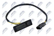 Akcesoria do układu elektrycznego - Włącznik, tylna pokrywa NTY EZC-NS-005 - miniaturka - grafika 1