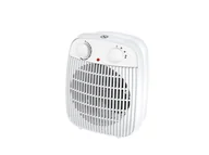 Ogrzewanie przenośne - TRONIC® Termowentylator, 2000 W, THL 2000 B1 (Biały) - miniaturka - grafika 1