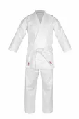 Kimona, stroje i obuwie - Masters Fight Equipment, Kimono karate kyokushinkai 8 oz, 200 cm - miniaturka - grafika 1
