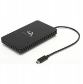 Dyski SSD - OWC 2.0TB Envoy Ultra Thunderbolt 5 Ultra-Portable SSD OWCTB5ENVU02 - miniaturka - grafika 1