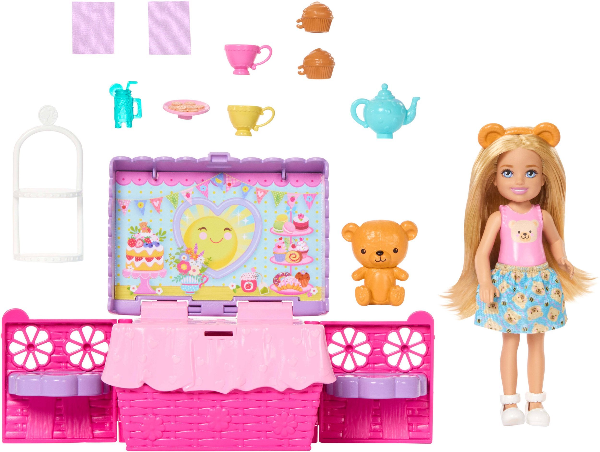 BRB CHELSEA PIKNIK Z PODWIECZORKIEM JJB40 WB3