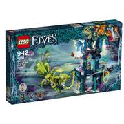 Klocki - LEGO Elves Wieża Noctury - miniaturka - grafika 1