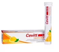 Witaminy i minerały - Alpen Pharma Cevitt Gardło 20 szt. - miniaturka - grafika 1