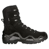Buty trekkingowe męskie - Buty męskie Lowa Z-8S GTX C Rozmiar butów (UE): 43,5 / Kolor: czarny - miniaturka - grafika 1
