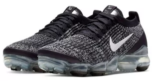 Buty Damskie NIKE AIR VAPORMAX FLYKNIT 3 - Buty sportowe damskie - miniaturka - grafika 1