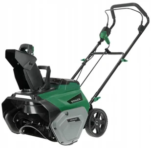 Stalco SBS40BL - Odśnieżarki - miniaturka - grafika 1