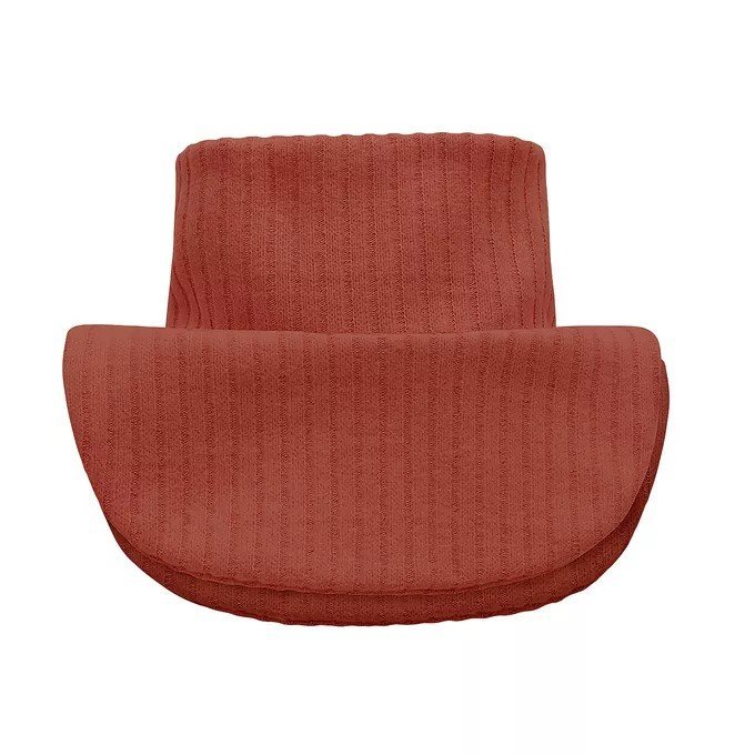 Pinokio Komin Golf Dziecięcy Zimowy czerwony 128/140