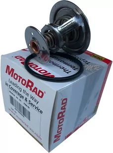 Termostat 82'C Ford Explorer 3,5 V6 - Termostaty - miniaturka - grafika 1