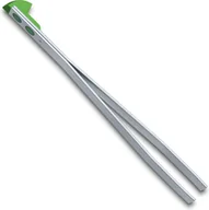 Scyzoryki - Victorinox Pęseta duża 2 szt. - zielona (A.3642.4.10) A.3642.4.10 - miniaturka - grafika 1