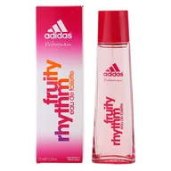 Wody i perfumy damskie - adidas Fruity Rhythm woda toaletowa 75ml - miniaturka - grafika 1