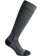Skarpetki męskie - CMP Skarpety trekkingowe w kolorze szarym - miniaturka - grafika 1