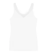 Bielizna nocna - Koszulka damska Triumph Feel of Modal Tank Top-M - miniaturka - grafika 1