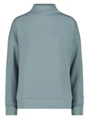 Bluzy damskie - CMP Bluza w kolorze błękitnym - miniaturka - grafika 1
