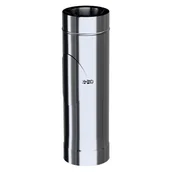 Akcesoria kominkowe - ADAM GAS Wyczystka 130/200 - miniaturka - grafika 1