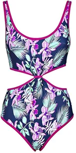 Strój kąpielowy Guess Monokini damskie jednoczęściowy-XS - Stroje kąpielowe - miniaturka - grafika 1