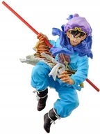 Figurki dla dzieci - DRAGON BANPRESTO BALL Z WORLD FIGURE COLOSSEUM VOL.5 GOKU - miniaturka - grafika 1