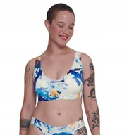 Biustonosze - Biustonosz Sloggi ZERO Feel 2.0 Collab Bralette Formowany Bezszwowy XS - miniaturka - grafika 1