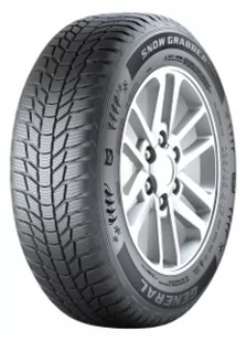 General Snow Grabber Plus 215/65R17 99V - Opony terenowe i SUV letnie - miniaturka - grafika 1