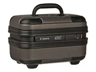 Canon Lens Case 400 walizka - Torby fotograficzne i futerały - miniaturka - grafika 1
