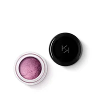 Cienie do powiek - Kiko Milano, Lasting Mousse Eyeshadow, Długotrwały cień do powiek w musie 07 Purple, 4.5 ml - miniaturka - grafika 1