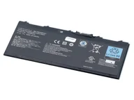 Baterie do laptopów - Nowa bateria do Fujitsu Stylistic Q702 45Wh 14.4V 3150mAh - miniaturka - grafika 1