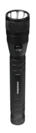 Latarki - Grundig 34584 - Aluminiowa latarka LED, 3 W, kolor: Biały - miniaturka - grafika 1