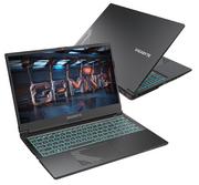 Laptopy - Gigabyte G5 KF Core i5-12500H | 15,6''-144Hz | 64GB | 1TB + 2TB | No OS | RTX 4060 - miniaturka - grafika 1