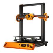 Drukarki 3D - TEVOUP Tarantula Pro 3D Printer, Semi-Automatic Leveling, 0.4mm Nozzle, Volcano Hotend 32-bit Motherboard, 235x235x250mm - miniaturka - grafika 1