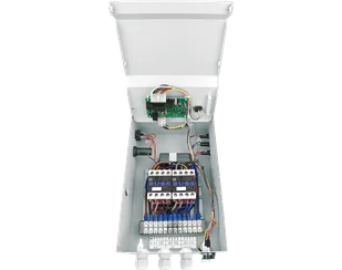 SYSTEM ZAŁĄCZANIA REZERWY KS ATS 4/32-15 14 kW Könner&Söhnen KS - Akcesoria do agregatów prądotwórczych - miniaturka - grafika 9