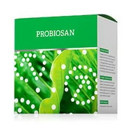 Suplementy diety - Probiosan, 90kaps - miniaturka - grafika 1