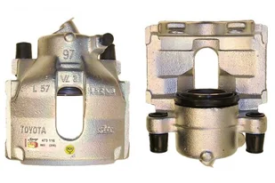 Bosch Zacisk hamulca BOSCH 0986473116 4775009010 986473116 - Zaciski hamulcowe - miniaturka - grafika 1