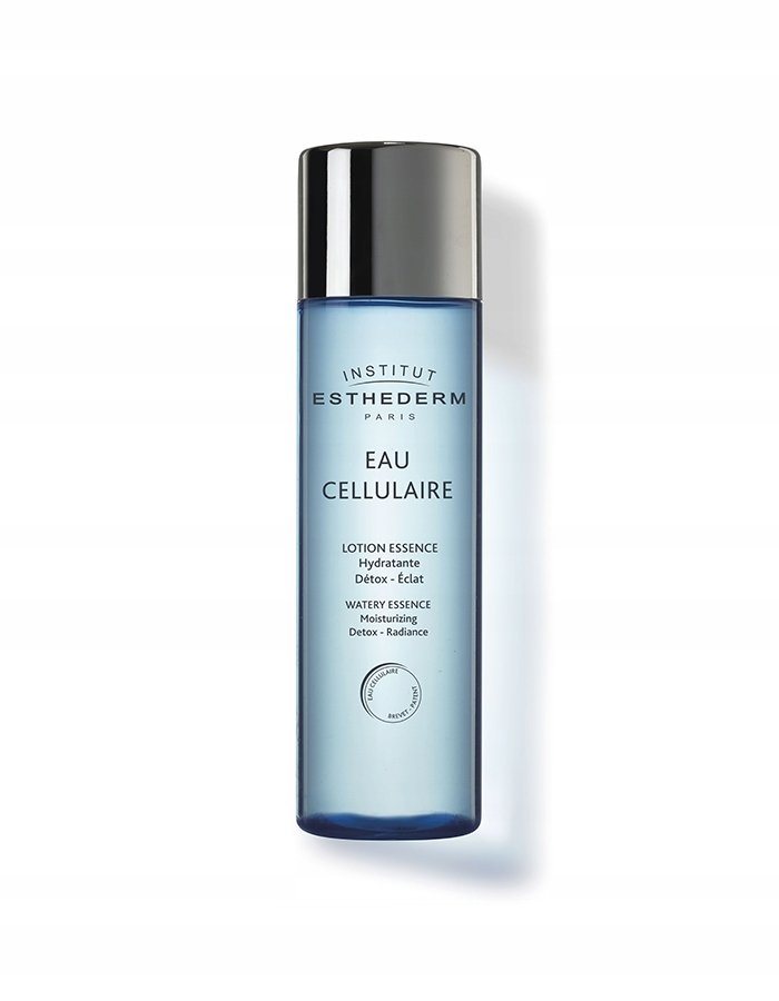 Institut Esthederm Cellular Water Watery Essence nawilżający i wzmacniający lotion do twarzy 125 ml