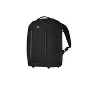 Torby na laptopy - Victorinox - Plecak na laptop 17" na kołach Altmont Professional 20 l czarny - miniaturka - grafika 1