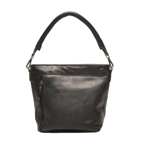 Berba Bucket Bag, Torebka Unisex Dorośli, Brandy, Brandy