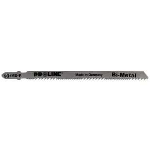 Proline Brzeszczot uniwersalny typ T 110mm x 132mm 093150 - Pilniki - miniaturka - grafika 1