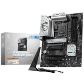 Płyty główne - MSI B760 GAMING PLUS WIFI DDR4 - miniaturka - grafika 1