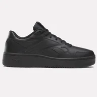 Buty sportowe męskie - Buty męskie sportowe Reebok Atr Chill 100200460 czarne 46 - miniaturka - grafika 1