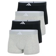 Majtki męskie - Bokserki Active Flex Cotton Body 4 pak - miniaturka - grafika 1