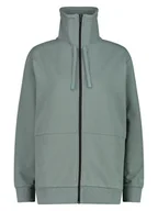 Bluzy damskie - CMP Bluza w kolorze błękitnym - miniaturka - grafika 1