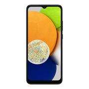 Telefony komórkowe - Samsung Galaxy A03 4GB/64GB Dual Sim Czarny - miniaturka - grafika 1