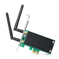 Karty sieciowe - TP-Link Archer T6E - miniaturka - grafika 1