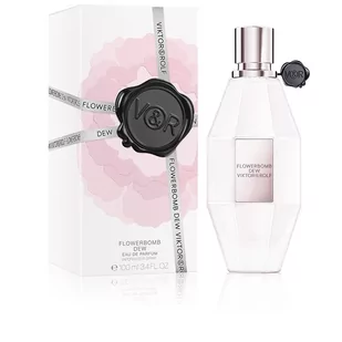 Viktor & Rolf Flowerbomb Dew woda perfumowana 30 ml dla kobiet - Wody i perfumy damskie - miniaturka - grafika 1