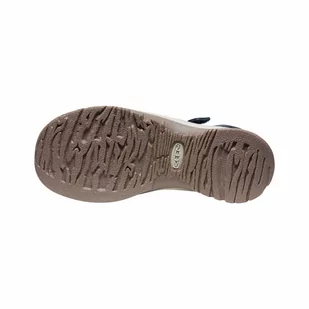 Sandały damskie KEEN ROSE SANDAL - Sandały damskie - miniaturka - grafika 11
