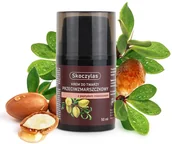 Kremy do twarzy - KREM do twarzy PRZECIWZMARSZCZKOWY z peptydem miedziowym - miniaturka - grafika 1