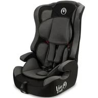 Foteliki samochodowe - Caretero Fotelik Samochodowy 9-36kg Vivo Graphite - miniaturka - grafika 1